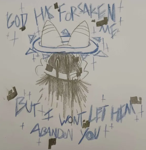 Guys Something Is Wrong With My Copy Of Return To Dreamland