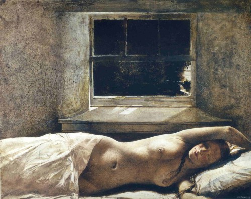 Porn Pics By Andrew Wyeth