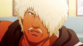 kuroosukii:Five Kage Summit