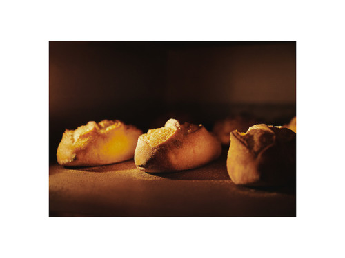 Baking bread, a few images from a recent travel piece for The Wall Street Journal