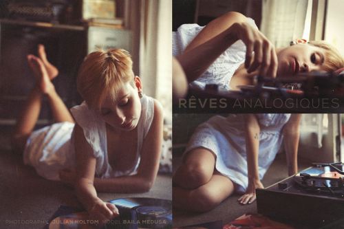 GIRLS GONE VINYL