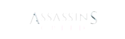  All Assassin’s Creed Games logos Assassin’s Creed Assassin’s Creed II Assassin’s Creed: Brotherhood Assassin’s Creed Revelations Assassin’s Creed III Assassin’s Creed IV: Black Flag   