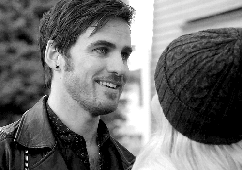 soggyhook:  then there’s THIS CUTIE
