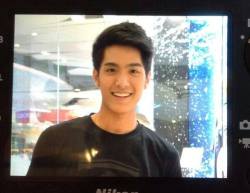 wankii: Tou Sedthawut (HormonesTheSeries