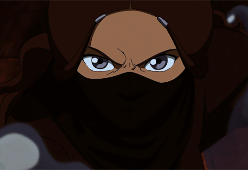 kataang:Katara waterbending in Southern Raiders | Requested by anonymous.