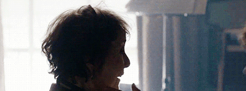 xherlock: Mrs. Hudson leave Baker Street? England would fall!