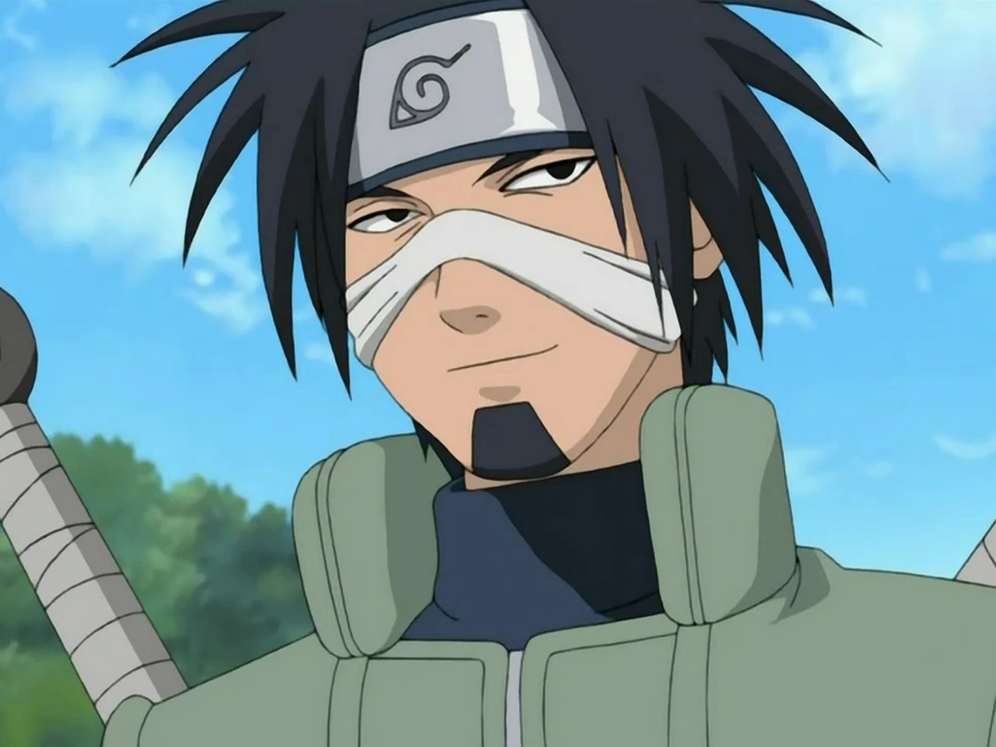Genma Shiranui Imagine Explore Tumblr Posts And Blogs Tumgir Genma Shiranui Imagine Explore Tumblr Posts And Blogs Tumgir