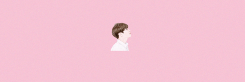 iconsfortt: .｡*ﾟ+.*.｡ youngjae pink headers  ｡.｡:+* © pwarkjihyo