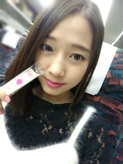 みるくけーき。谷本安美｜つばきファクトリー オフィシャルブログ Powered by Ameba
