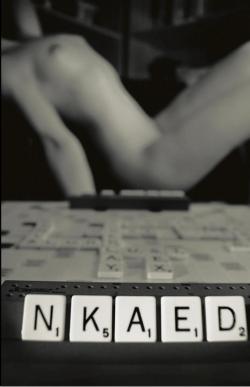 regardintemporel:  Steve Cherrier - Naked, 2008  