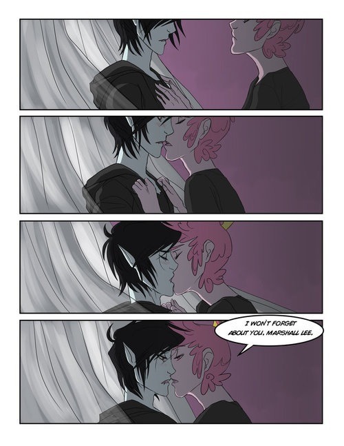 morbid-and-eccentric:  “You don’t have to be perfect”  [ PART 1 ] 
