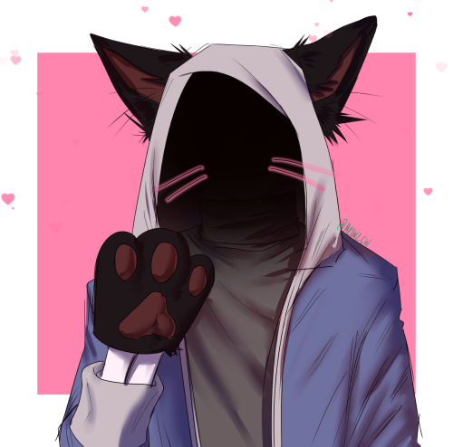 Kawaii Dust Sans