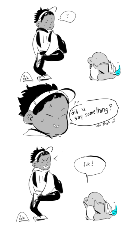 c2oh:i have tainted the purity of Chubs. time to die.