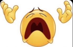 I THOUGHT MOX WAS GONNA COME OUT