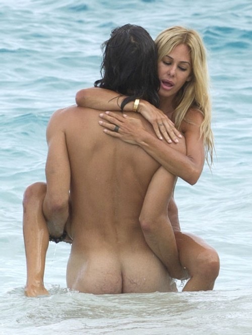 Shauna sand sex on beach