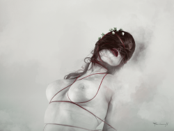 fudaryli:  dim haze