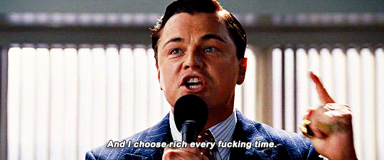 aliciavikender:  The Wolf of Wall Street (2013) dir. Martin Scorsese