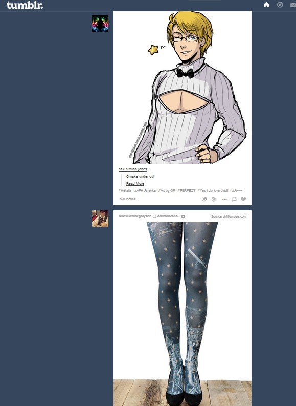 ask-hitman-jones:  missdoku:  this just  killed me art by aluox  Work it  