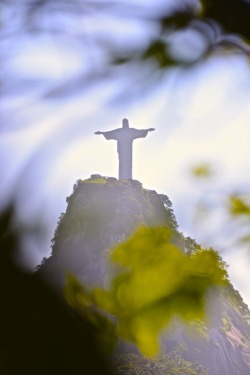 touchdisky:  Rio de Janeiro | Brazil by Lorenzo Agnes (Tumblr)