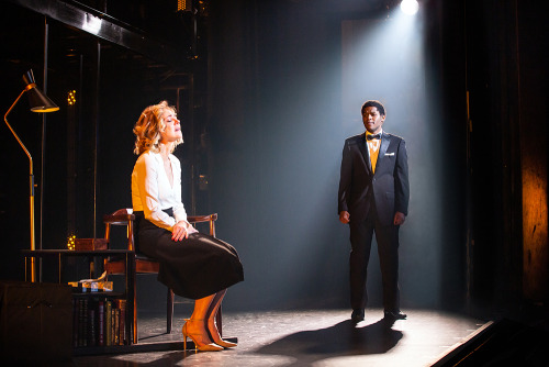  Check Out Photos From Kennedy Center’s Next to Normal, Starring Rachel Bay Jones