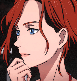 yurionices:Top 10 Characters as voted by our followers#9: Mila Babicheva