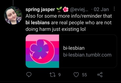 Bi In Lesbian Tumblr