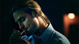 joshholloway-source: Sawyer Centric Episodes | Confidence ManHow’s that for a tragedy? I became the 