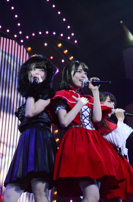 乃木坂４６日テレ HALLOWEEN LIVE 20152015年10月31日（土）東京・日本武道館「日テレ HALLOWEEN LIVE 2015」夜公演 乃木坂46セットリストM0. Overtu