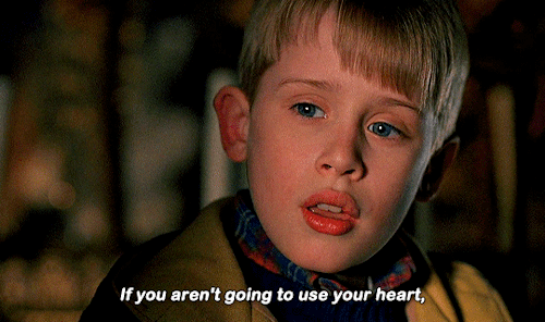 stars-bean:  Home Alone 2: Lost in New York