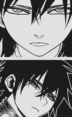 dubbedyaoi-deactivated20131129:  [2/10] Favorite Magi Characters / Judal       