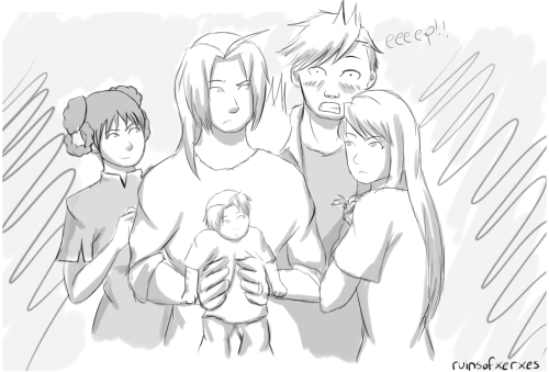 ruinsofxerxes:  my contribution to almei sunday this has been in my head for a loooong time