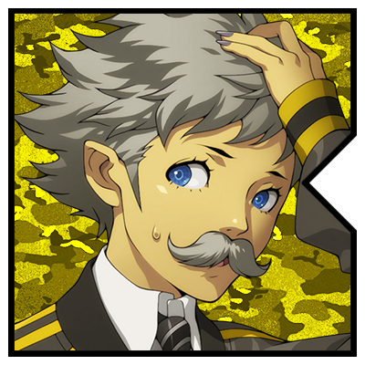estipse:Complete set of Shin Megami Tensei IV Apocalypse Twitter icons are now available