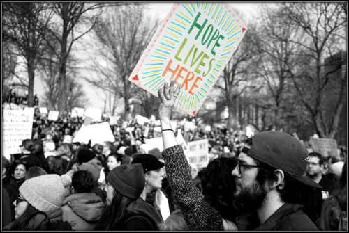 basementbabes:Photographs from the Women’s March in Boston by Andy Twyman (@andythet)Find more photo