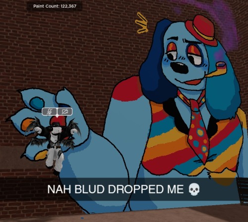 More Roblox Shenanigans Ft. Barnaby, Wally, And My Dumbass