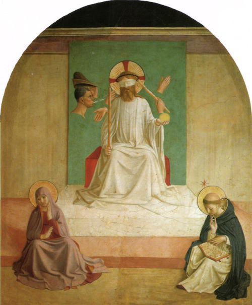 Fra Angelico.