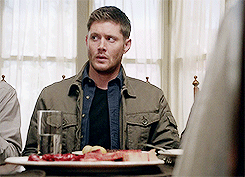  Traumatised Dean for me-to-be 