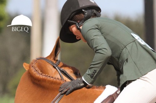 Lots of ❤️ today between Luminary &amp; Devon Deegan! So sweet. @esp_wef #wef2018 #aohunters #adorbs