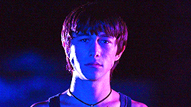 jakegyllenhaal:You called me your fucking… angel.Mysterious Skin, 2004 | Gregg Araki