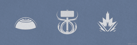 rahgot:  ➢DESTINY// FAVORITE CLASS: TITAN 