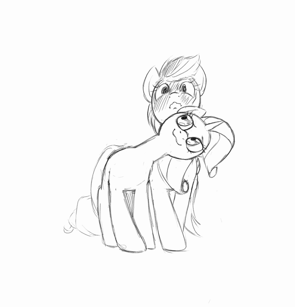 topshelfblog:Assorted doodles. You guys know that Berry punch and top shelf thing