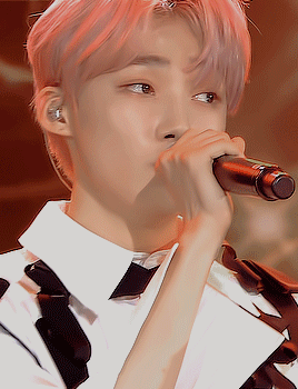hwalld: chanhee… → don’t forget me ( 190820 )