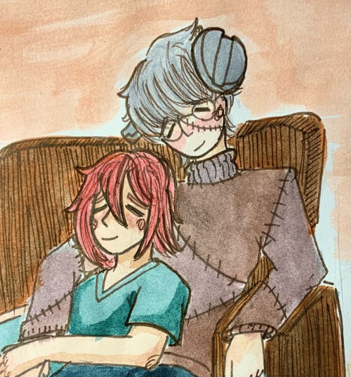 Domestic Steinspirit Bc Therapy Is Expensive But Watching Characters You Relate To Find Happiness Is