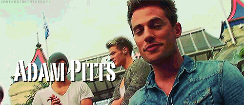 thebeastslawson:  Finaly, all of them!! ♥ 