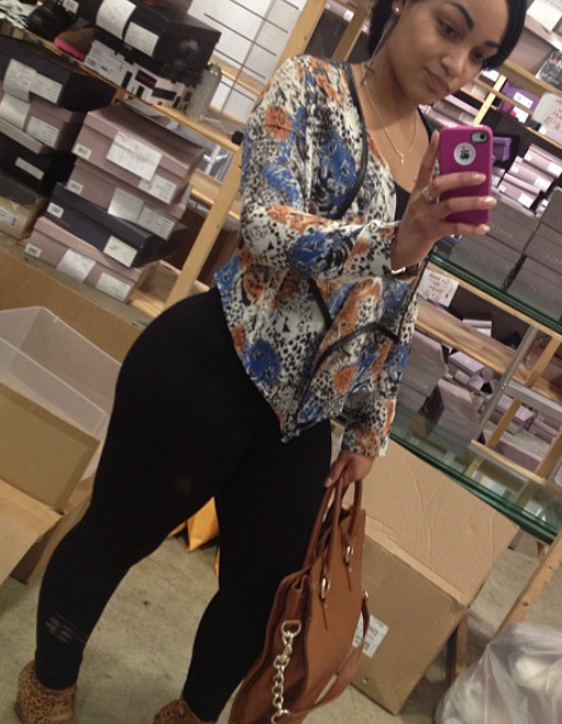 pussyassdeepthroats:  BADD 