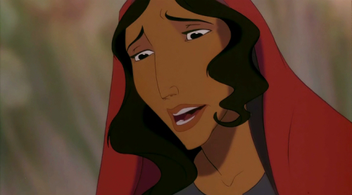 animatedmoviesandfacts:  Ofra Haza performed the voice of Yocheved for The Prince of Egypt in about 17 of the 20-something languages the film was dubbed in, pronouncing the words of the languages she didn’t speak phonetically. 
