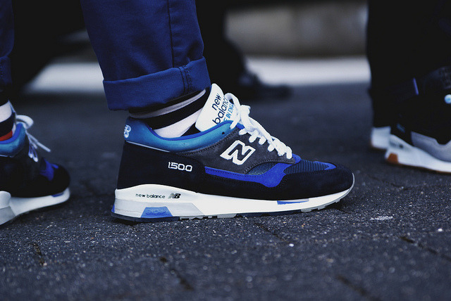 new balance 1500 hanon chosen few