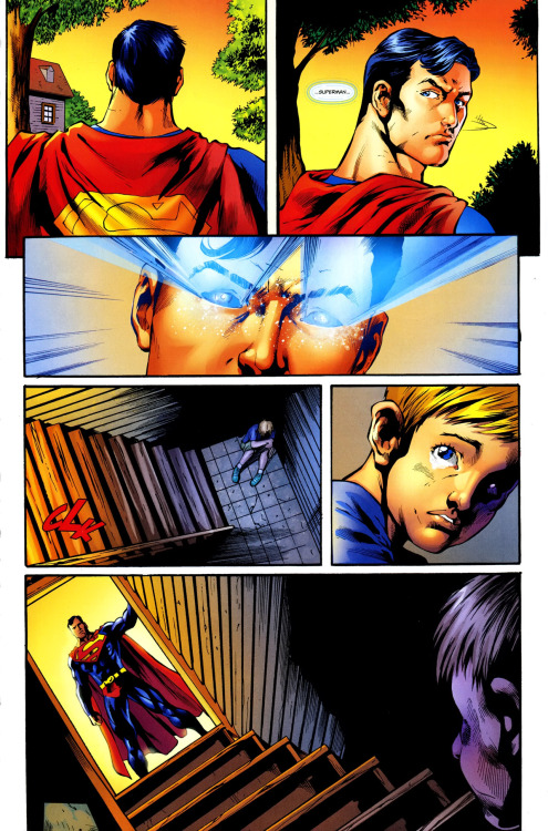 sherlockisntgay: sherlockisntgay:   The man behind the powers.   Source: https://www.comixology.com/Superman-Grounded-Vol-1/digital-comic/337786  Reblogging so more people can see this 