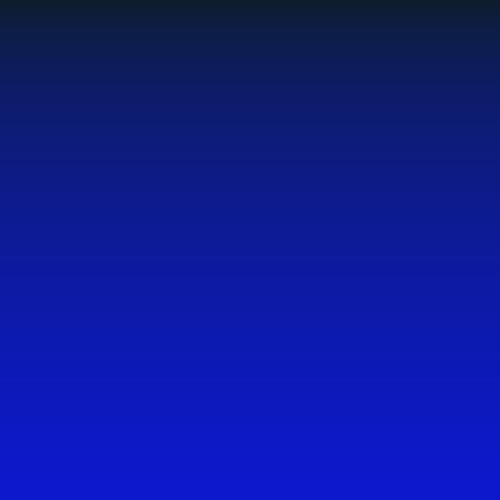 gradienty: Firefly Dark Blue (#0d1d2a to #0d18cf)