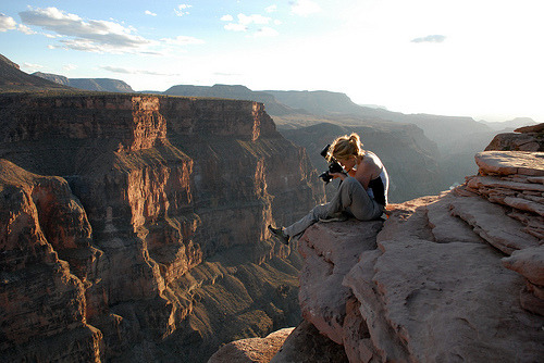 jake501:  Camping. You bring the camera. I bring the tent. 