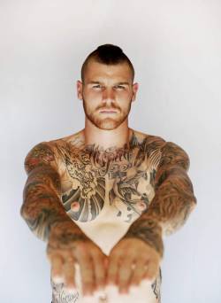 mancrushoftheday:  Josh Dugan The Man Crush Blog / Facebook / Twitter